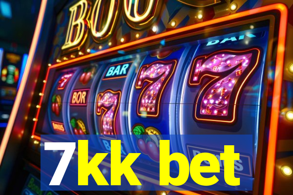 7kk bet